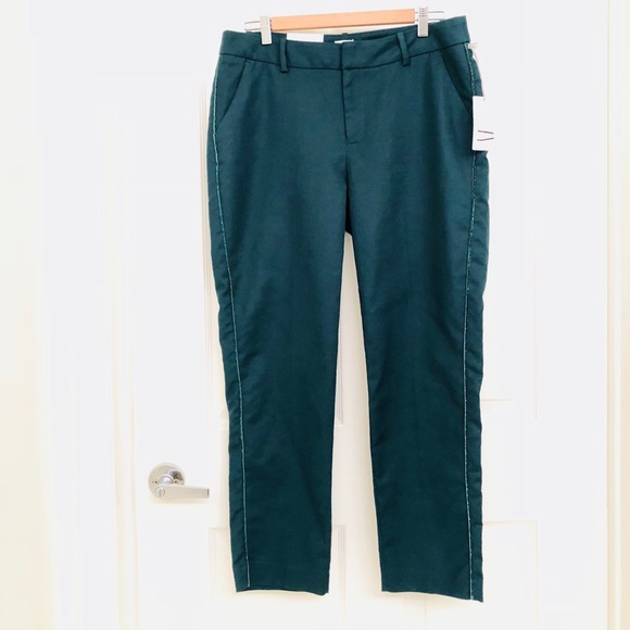 a new day slim ankle pants